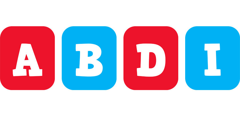 Abdi diesel logo