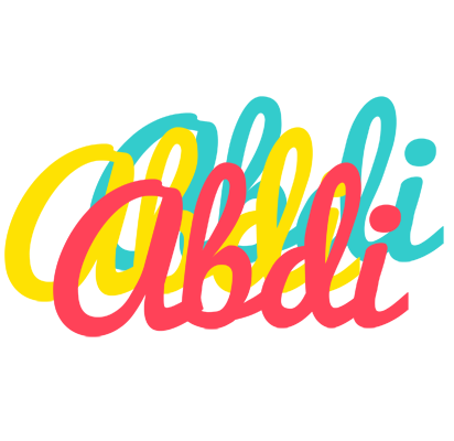 Abdi disco logo