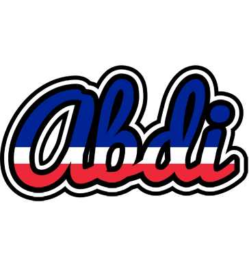 Abdi france logo