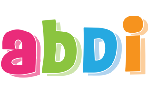 Abdi friday logo