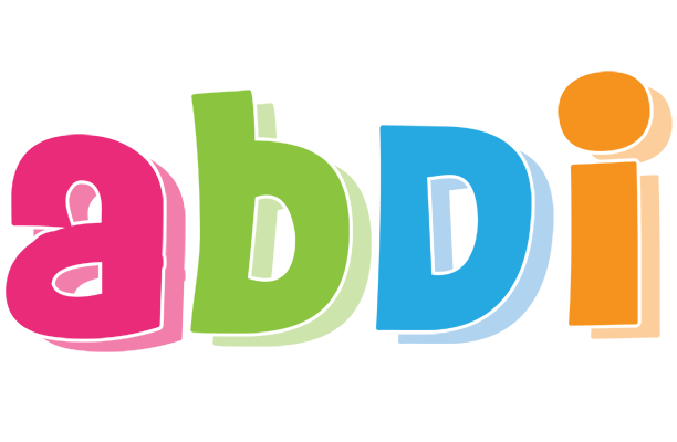 Abdi friday logo
