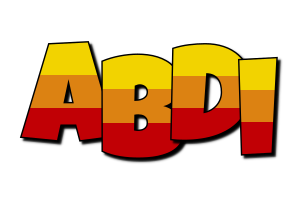 Abdi jungle logo