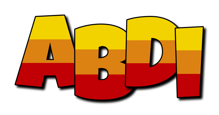 Abdi jungle logo