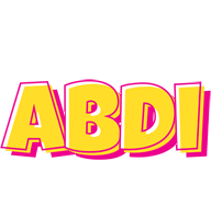Abdi kaboom logo