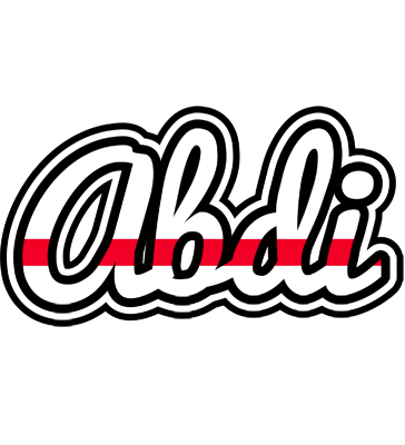 Abdi kingdom logo