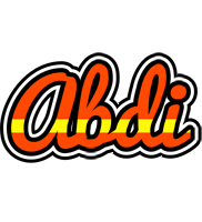Abdi madrid logo