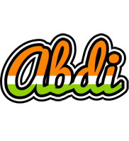 Abdi mumbai logo