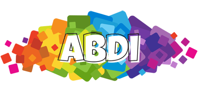 Abdi pixels logo