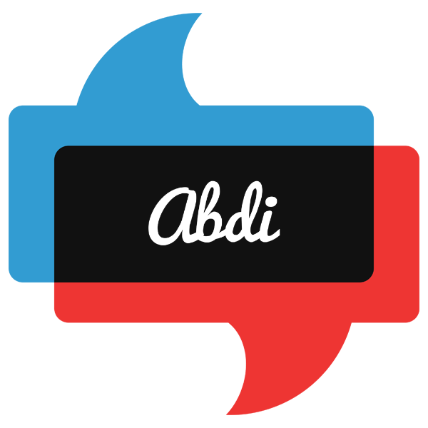 Abdi sharks logo