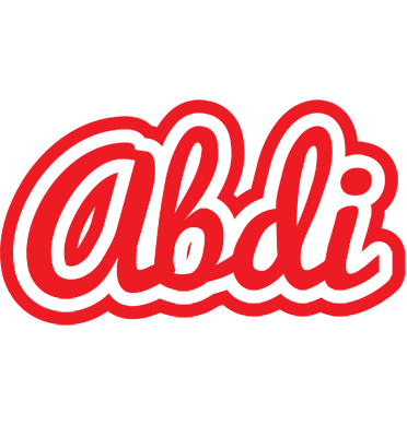Abdi sunshine logo