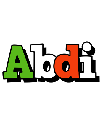 Abdi venezia logo