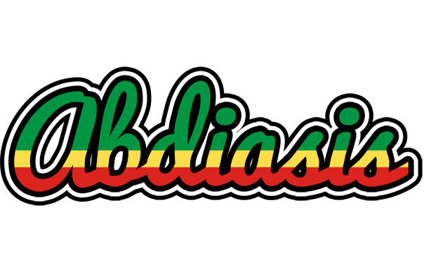 Abdiasis african logo