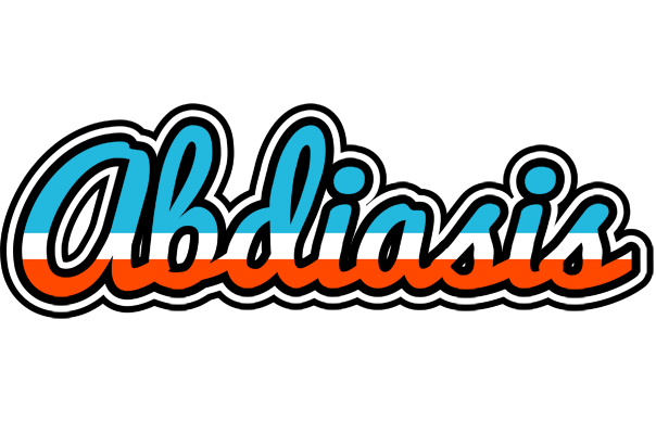 Abdiasis america logo