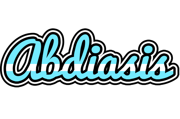 Abdiasis argentine logo