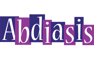 Abdiasis autumn logo