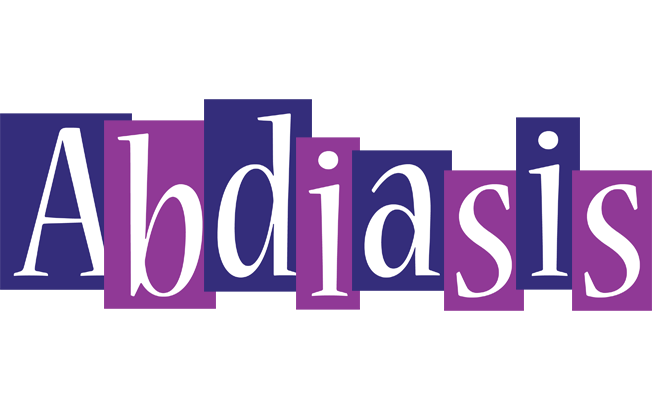 Abdiasis autumn logo