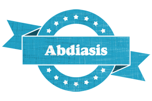 Abdiasis balance logo