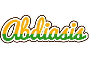 Abdiasis banana logo