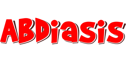 Abdiasis basket logo