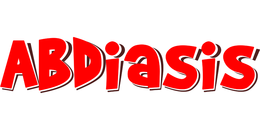 Abdiasis basket logo
