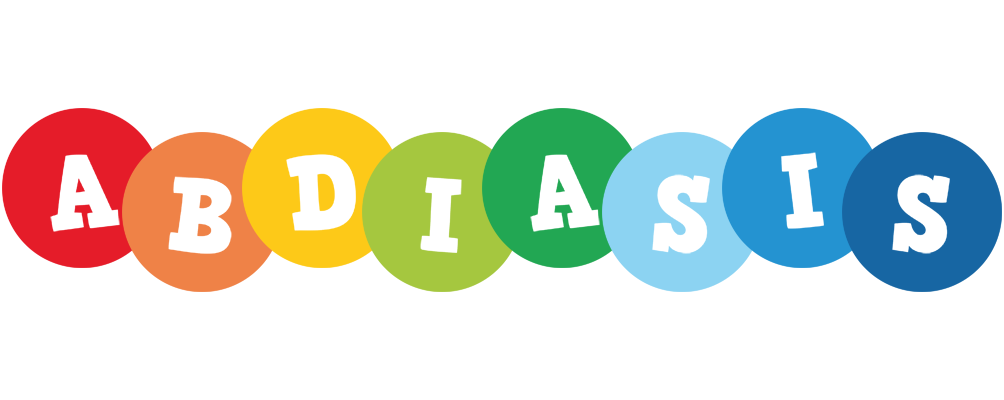 Abdiasis boogie logo