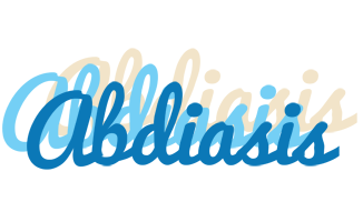 Abdiasis breeze logo