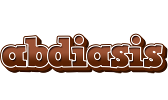 Abdiasis brownie logo