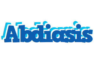 Abdiasis business logo