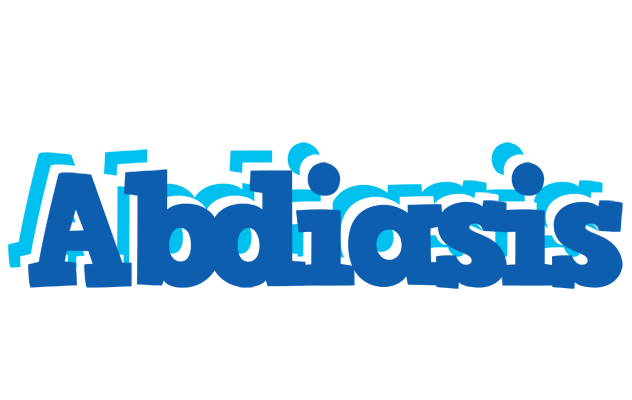 Abdiasis business logo
