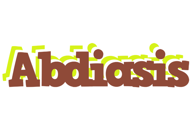 Abdiasis caffeebar logo