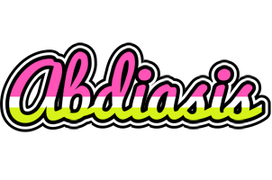 Abdiasis candies logo