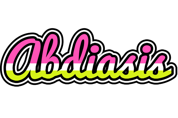 Abdiasis candies logo