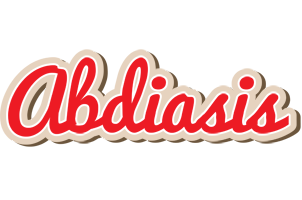 Abdiasis chocolate logo