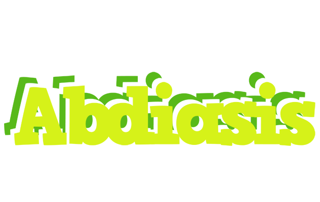 Abdiasis citrus logo