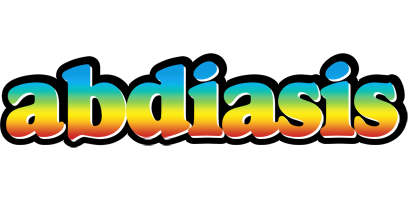 Abdiasis color logo