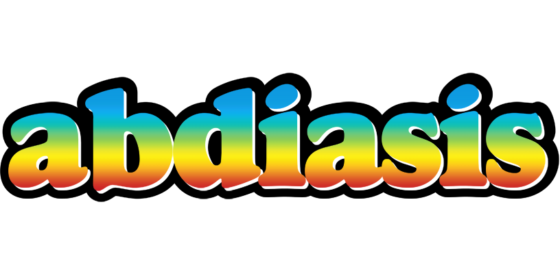 Abdiasis color logo
