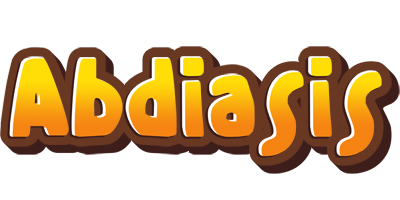 Abdiasis cookies logo