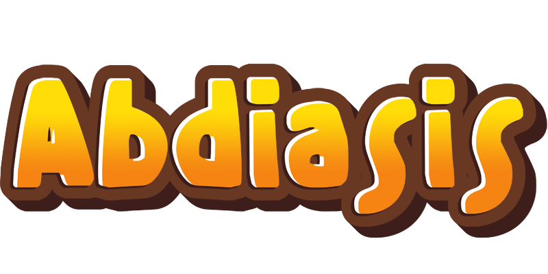 Abdiasis cookies logo