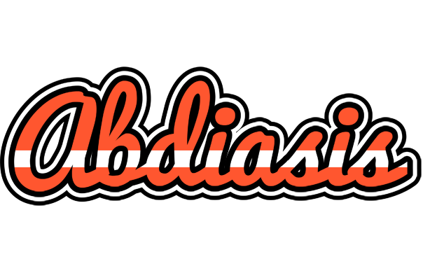 Abdiasis denmark logo