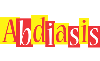 Abdiasis errors logo