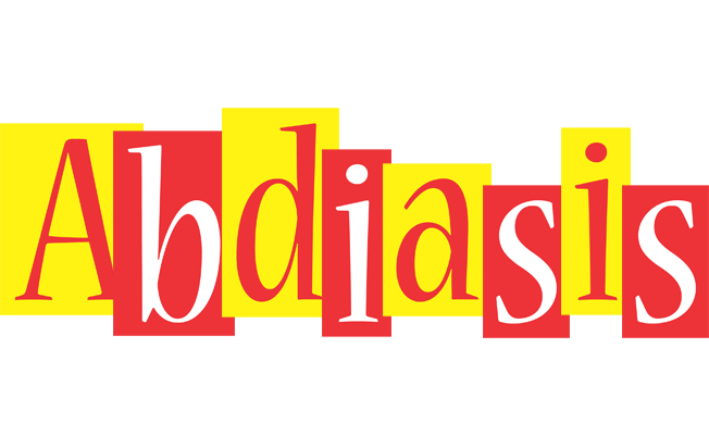 Abdiasis errors logo