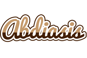 Abdiasis exclusive logo