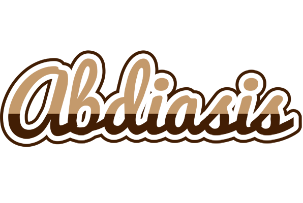 Abdiasis exclusive logo