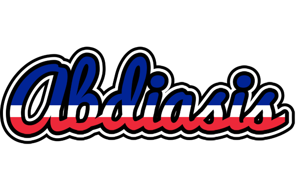 Abdiasis france logo