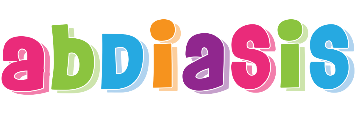 Abdiasis friday logo