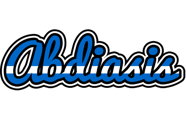 Abdiasis greece logo