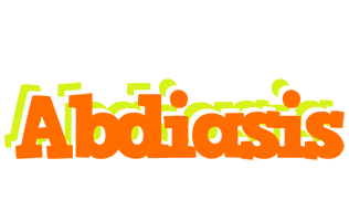 Abdiasis healthy logo