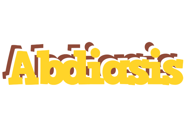 Abdiasis hotcup logo
