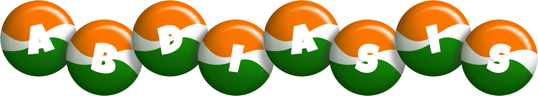 Abdiasis india logo