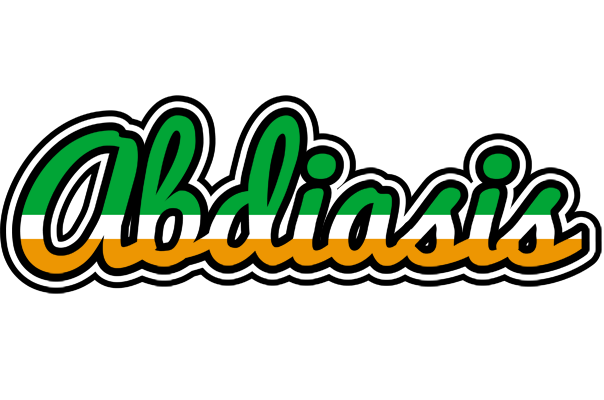 Abdiasis ireland logo